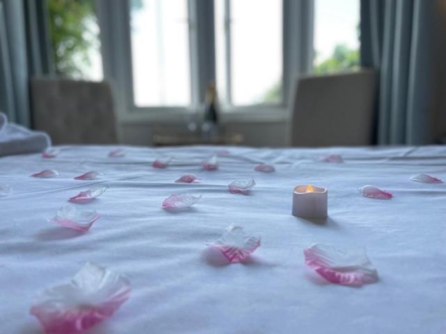Beaches Guest House ساوثيند أون سي المظهر الخارجي الصورة